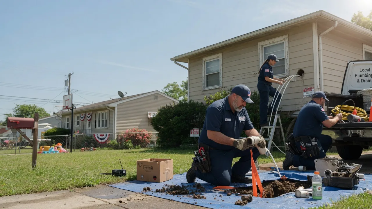 Faucet Repair in Matagorda, TX near me