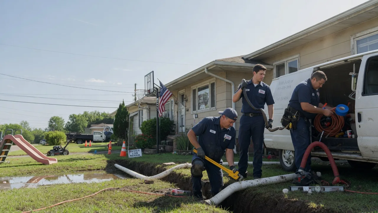 Toilet Installation in Matagorda, TX near me